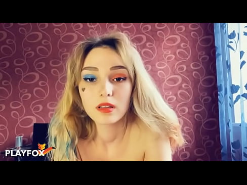 ❤️ Linèt majik reyalite vityèl te ban mwen sèks ak Harley Quinn ❤❌ Pornografi difisil nan nou % ht.appassistance.ru% ﹏